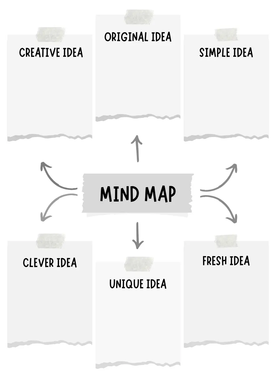 Brainstorm Planner