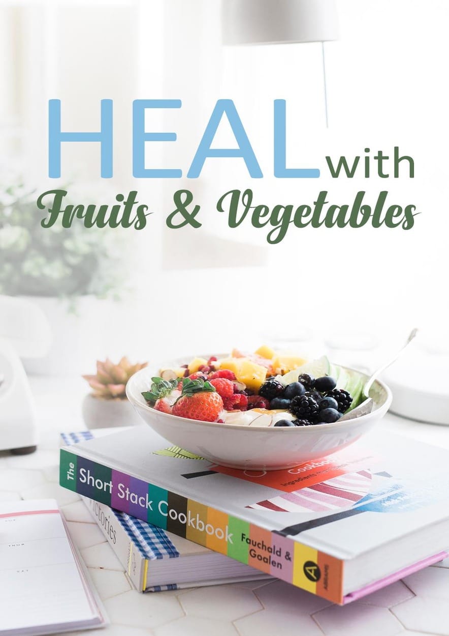 heal with fruit & vegetables (1)